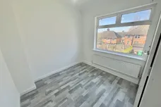 Hadbury Road, NOTTINGHAM