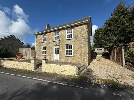 Ffostrasol, Llandysul, SA44