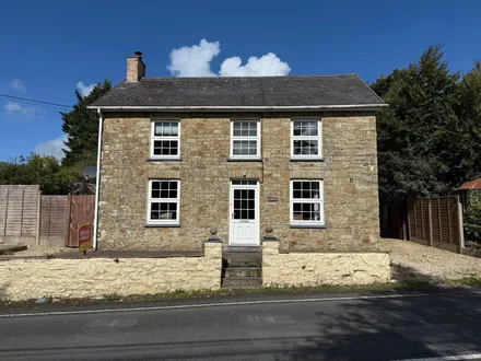 Ffostrasol, Llandysul, SA44