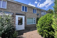 Regency Avenue, KING'S LYNN