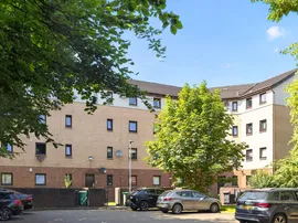 Albion Gate, Paisley photo