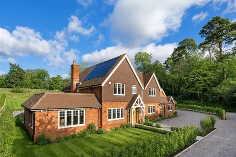Arkell Park, Arkell Lane, Farnham, GU10