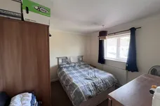 Regency Avenue, KING'S LYNN