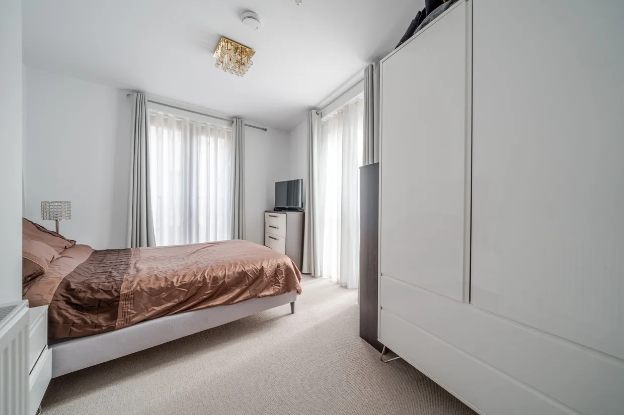 Gingell House, Bristol, BS1 photo 5