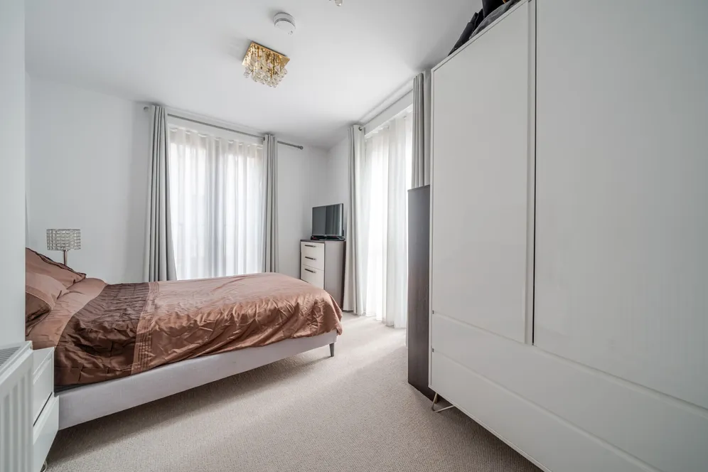 Gingell House, Bristol, BS1 photo 5