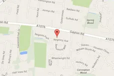 Regency Avenue, KING'S LYNN