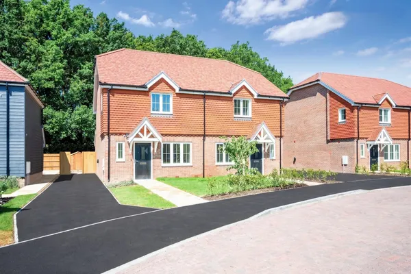 Burstow Grove, Off Haroldslea Drive, Horley, Surrey, RH6