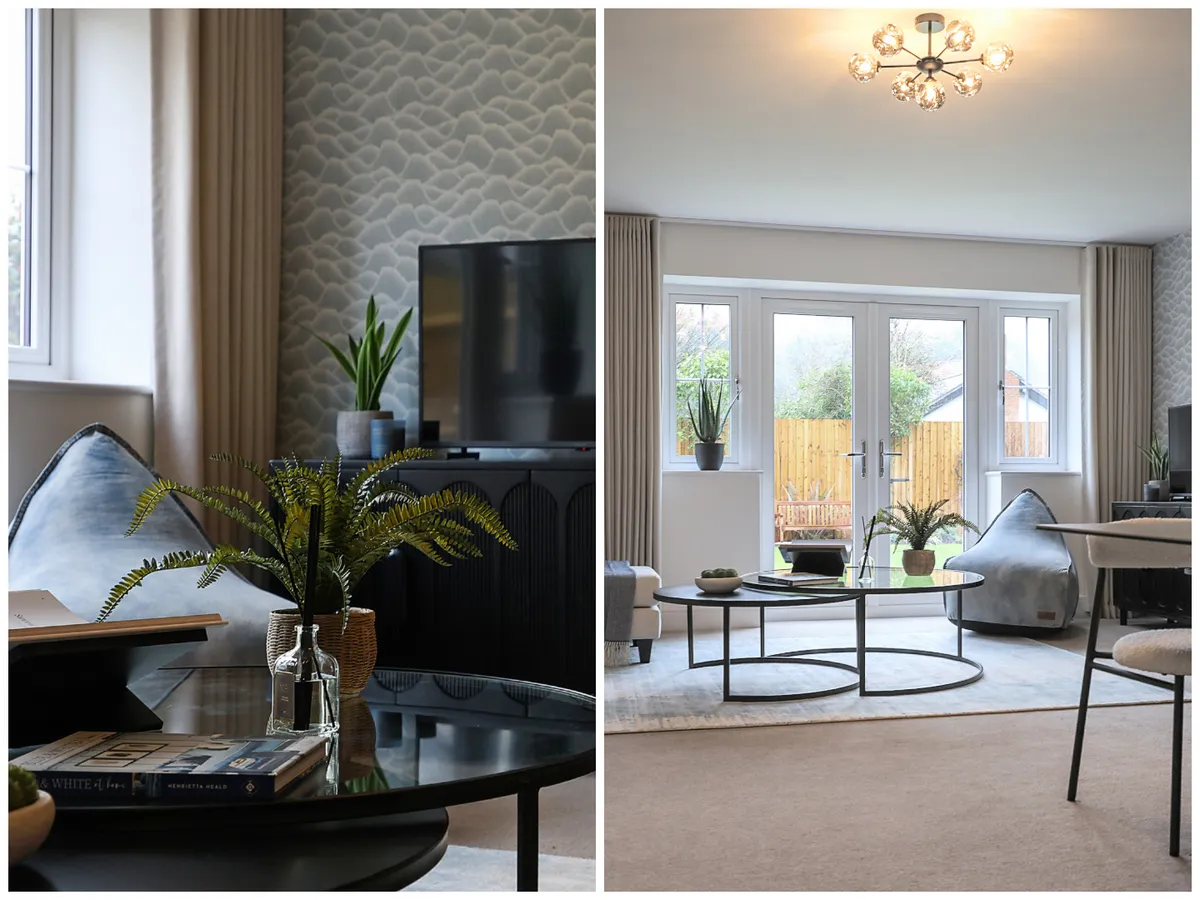 Burstow Grove, Off Haroldslea Drive, Horley, Surrey, RH6