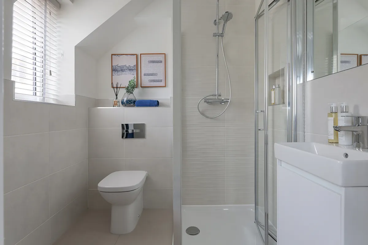 Burstow Grove, Off Haroldslea Drive, Horley, Surrey, RH6