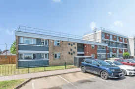 Property responsive