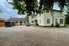 Newmarket Road, Barton Mills, BURY ST. EDMUNDS