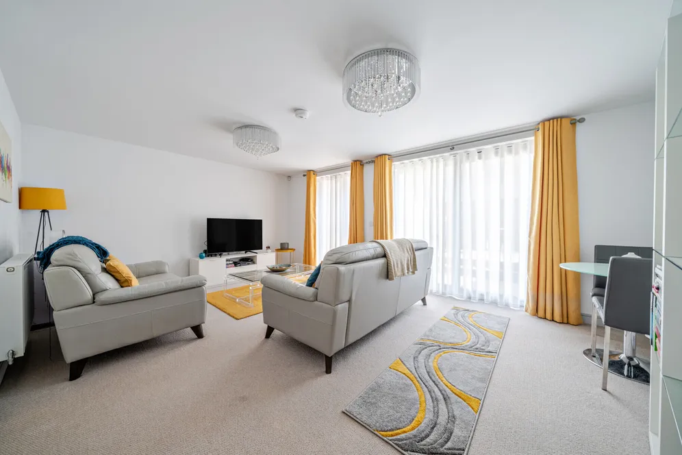 Gingell House, Bristol, BS1 photo 6