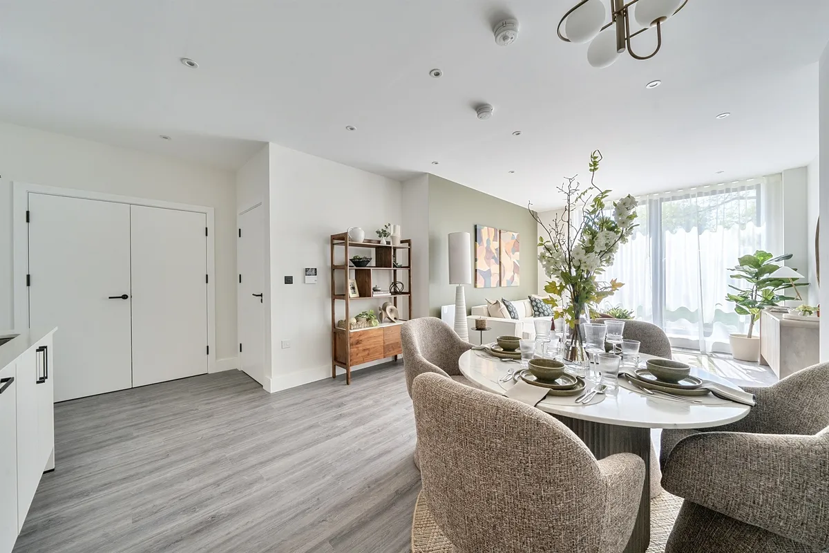 Novello, Belmont Place, Maidenhead