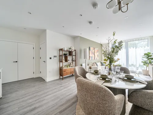 Novello, Belmont Place, Maidenheadphoto