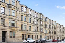 Dunn Street, Paisley