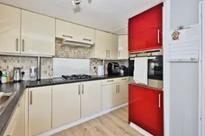 Coppitts Hill, Yeovil
