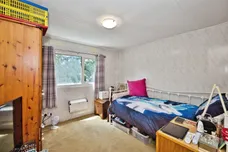 Coppitts Hill, Yeovil