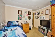 Coppitts Hill, Yeovil