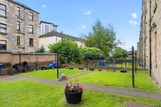 Dunn Street, Paisley
