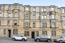 Dunn Street, Paisley