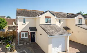 Trasdeves Orchard, Callington, Cornwall, PL17 photo