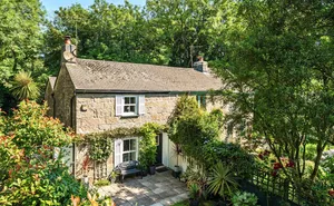 Lelant, St. Ives, Cornwall, TR26 photo
