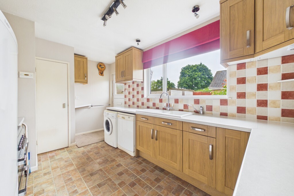 Harrisons Lane, Halesworth Image 3