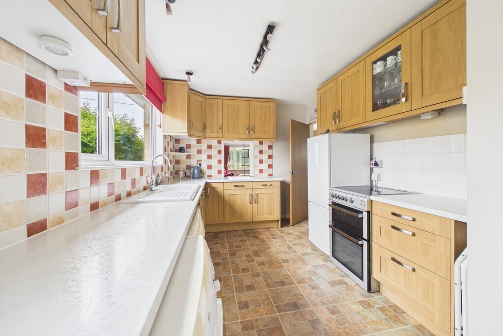 Harrisons Lane, Halesworth Image 6