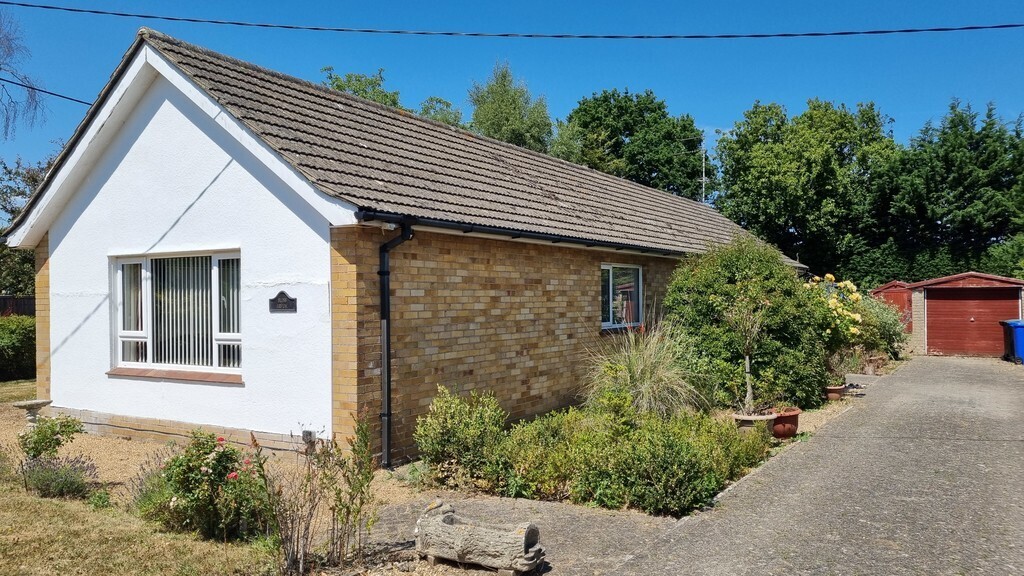 Harrisons Lane, Halesworth Image 20