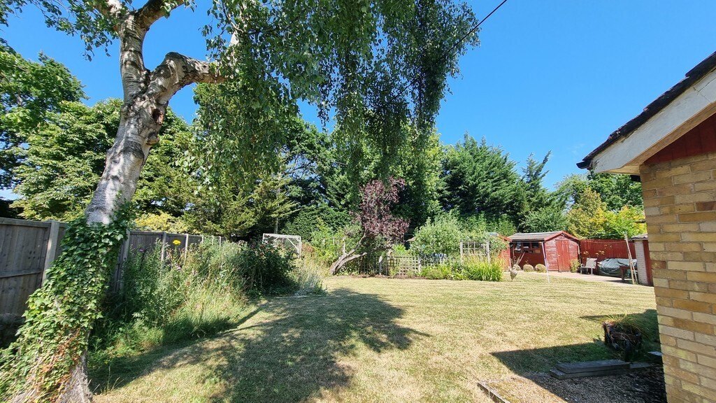 Harrisons Lane, Halesworth Image 22