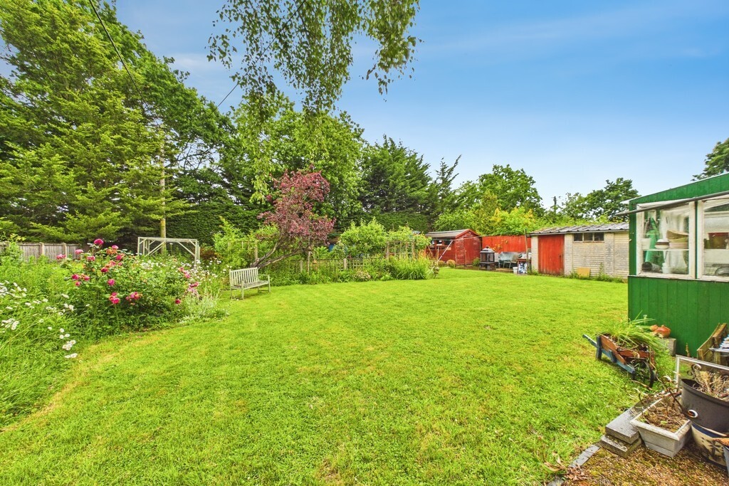 Harrisons Lane, Halesworth Image 24