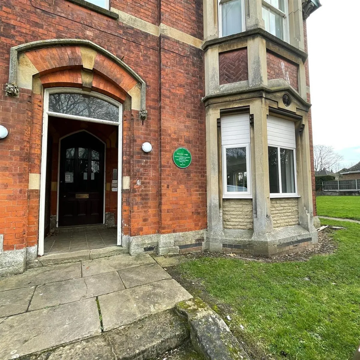 Wicklow Lodge Apartments, Burton Road, Melton Mowbray