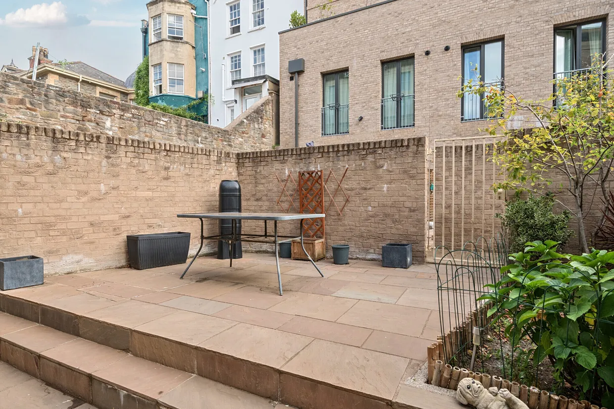 Gingell House, Bristol, BS1 photo 17