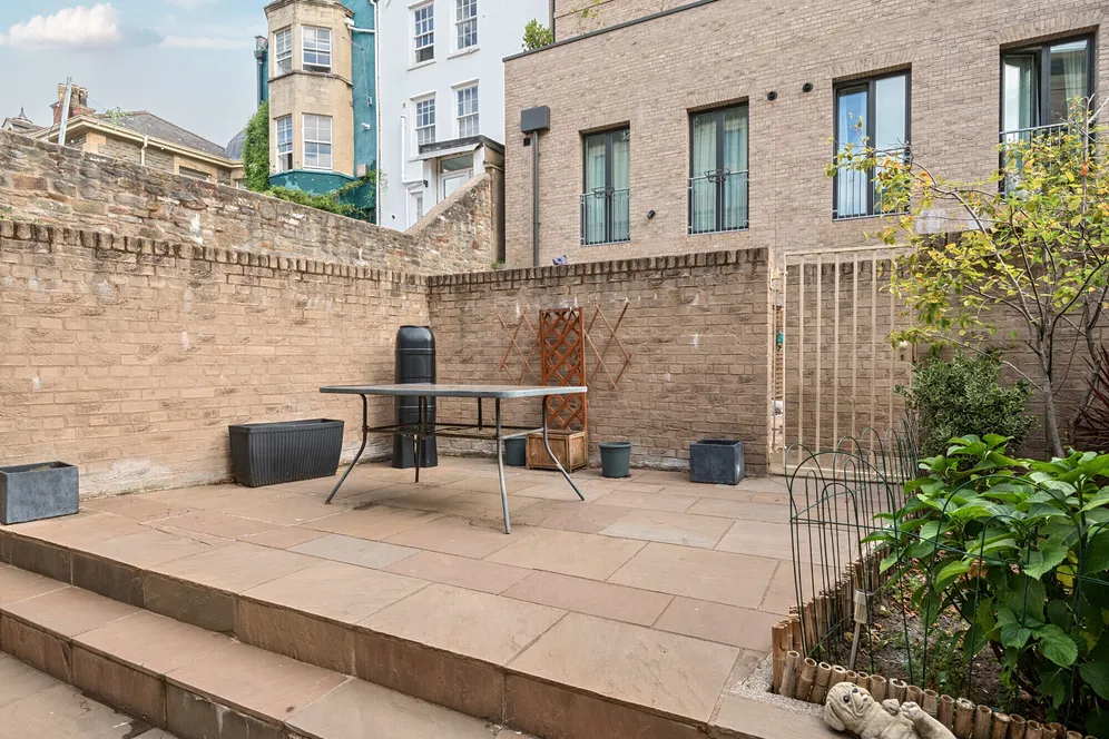 Gingell House, Bristol, BS1 photo 17