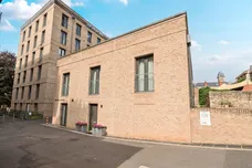 Gingell House, Bristol, BS1 photo 18