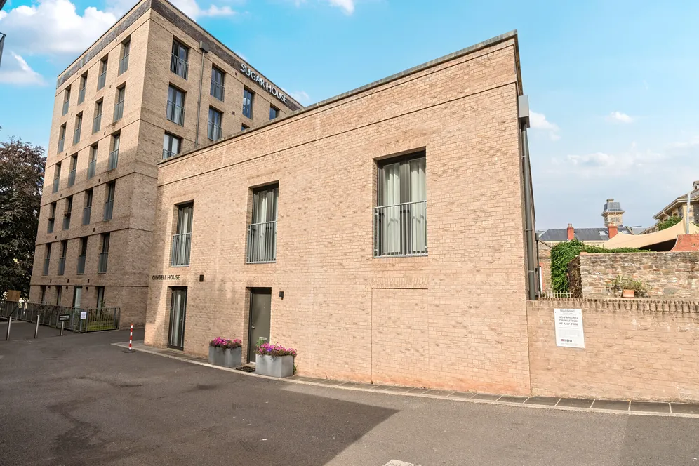 Gingell House, Bristol, BS1 photo 18