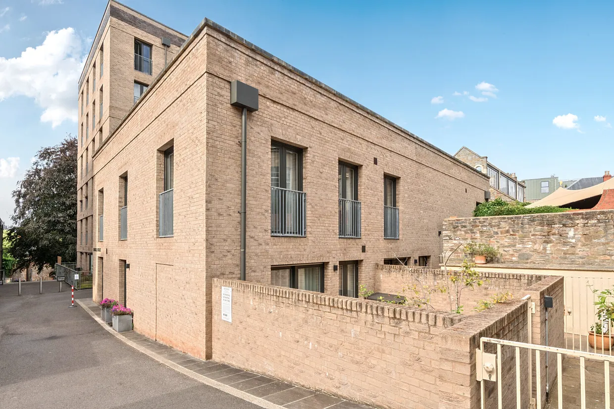 Gingell House, Bristol, BS1 photo 19