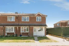Snowdon Close, Eastbourne