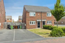 Parklands Court, Seacroft, Leeds