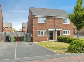Parklands Court, Seacroft, Leeds photo