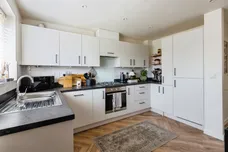 Parklands Court, Seacroft, Leeds
