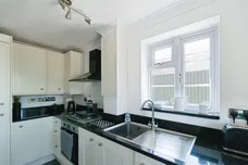 Snowdon Close, Eastbourne