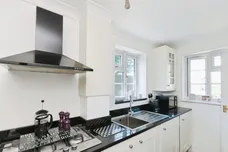 Snowdon Close, Eastbourne