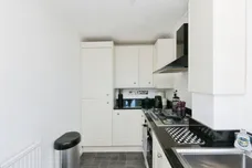 Snowdon Close, Eastbourne