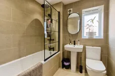 Parklands Court, Seacroft, Leeds