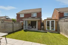 Parklands Court, Seacroft, Leeds