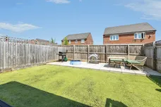 Parklands Court, Seacroft, Leeds