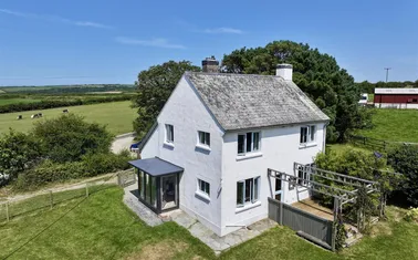 Gooseham, Bude