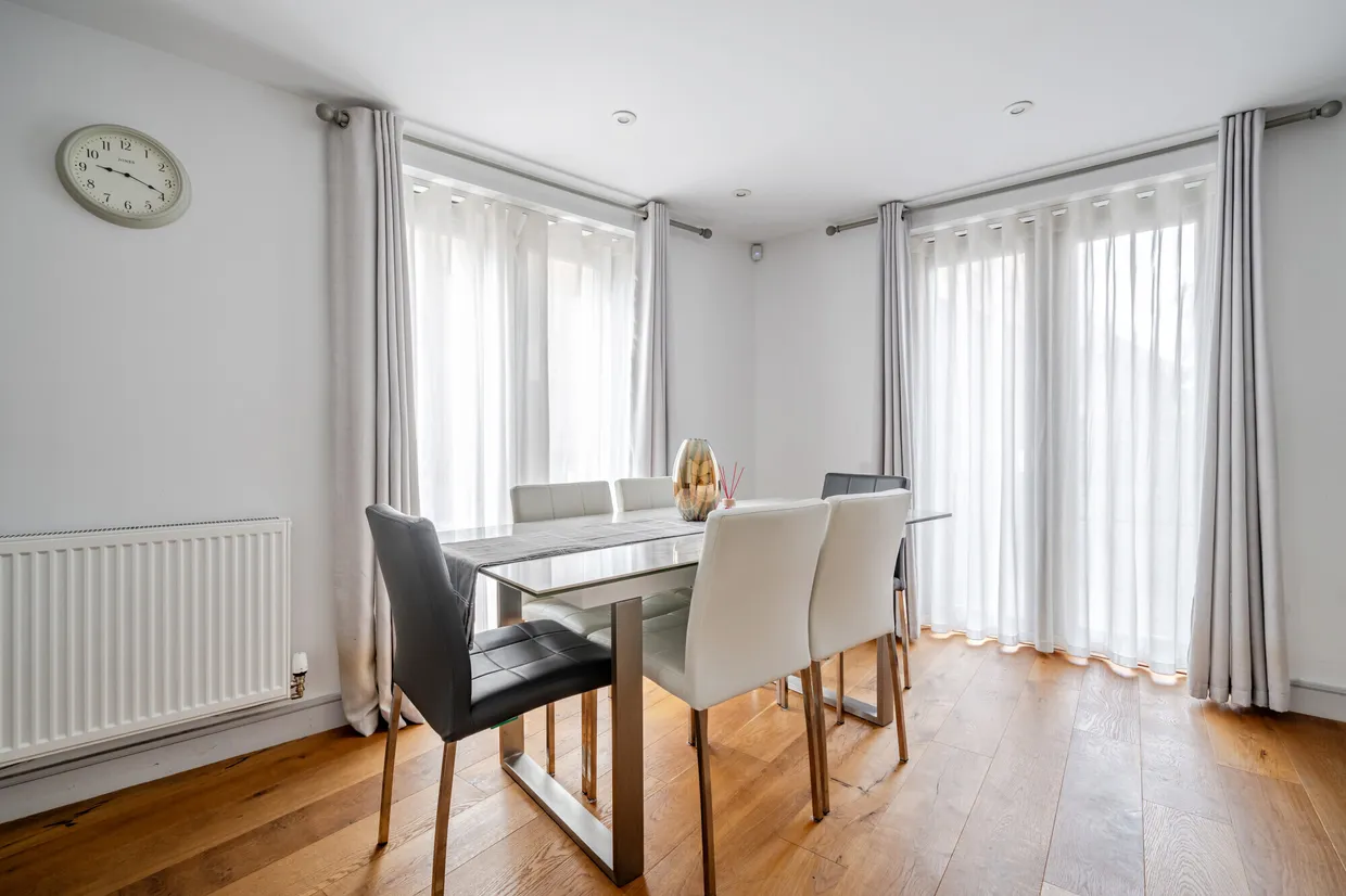 Gingell House, Bristol, BS1 photo 10