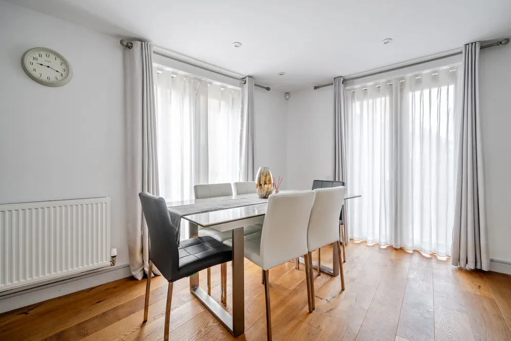 Gingell House, Bristol, BS1 photo 10